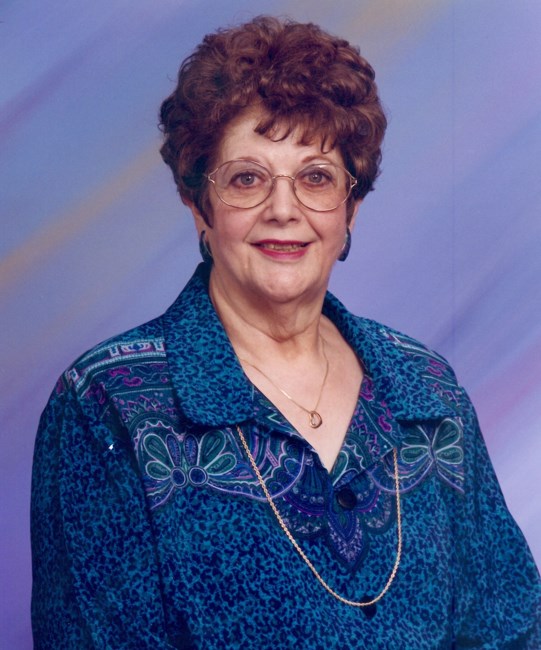 Obituary of Alice M. Dortch
