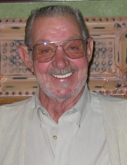 Obituario de Charles Richard Lamb