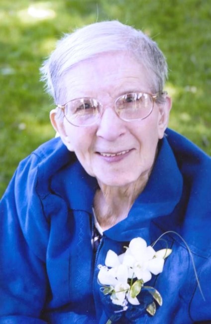 Obituary of Laurene Emma Lucas