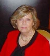 Obituary of Beverly Harrison Rawlings
