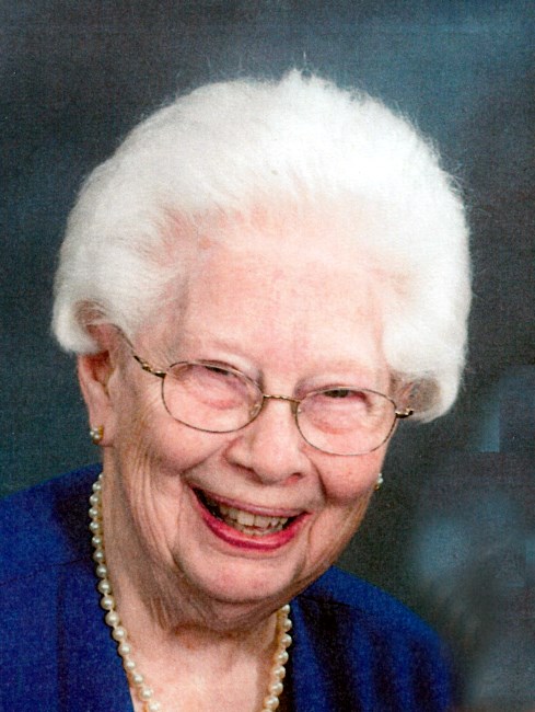 Obituary of Elizabeth A. Worley