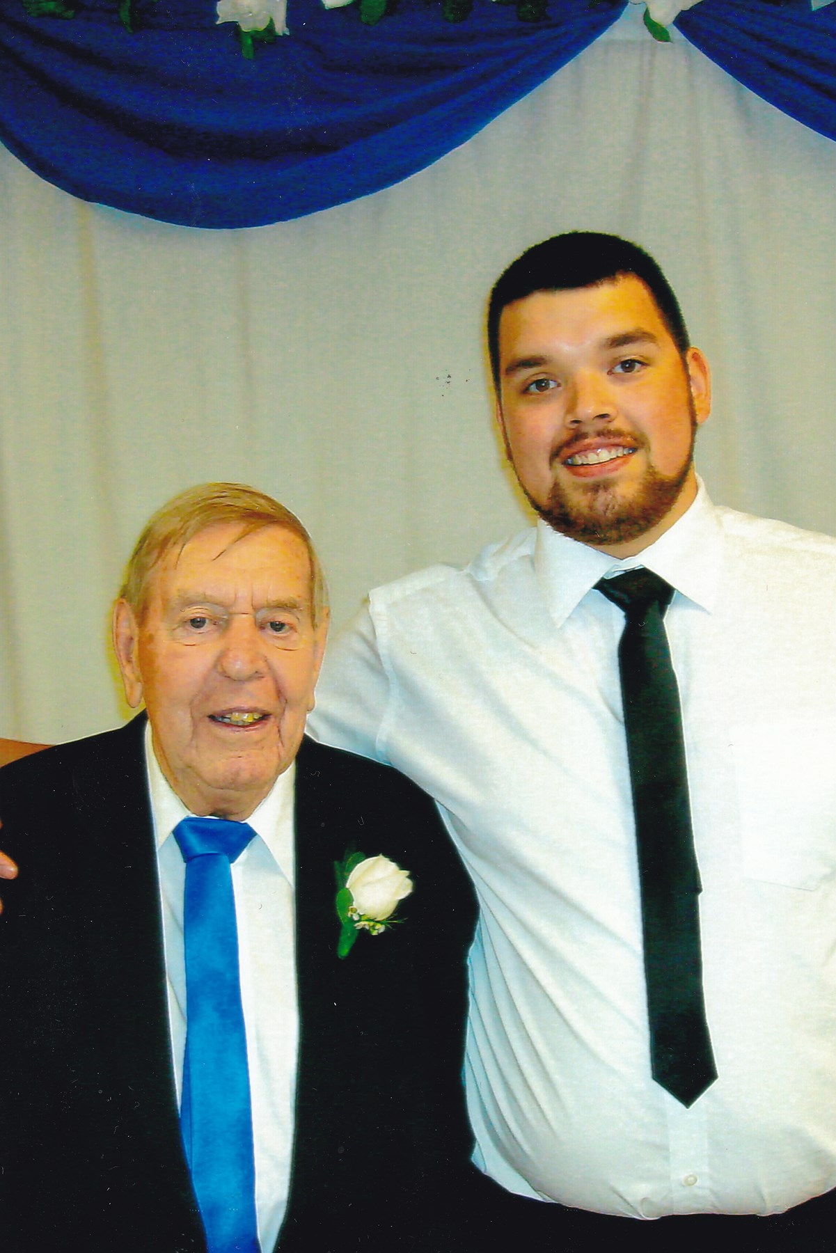 Obituary of Thomas (Tom) Kiddle