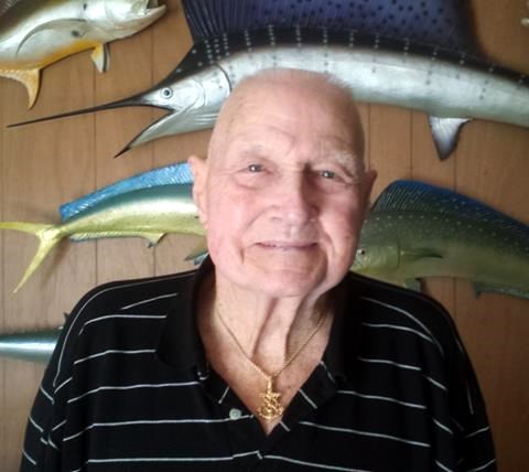 Obituary of Henry "Lloyd" Green