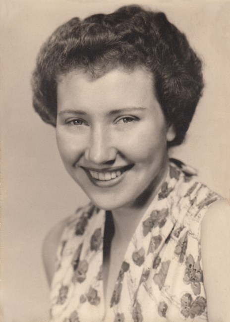 Obituary of Jewell Elizabeth Tipton