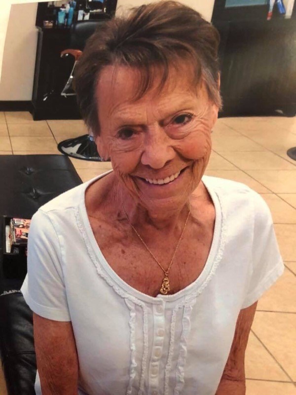 Obituary of Barbara Rose Graham