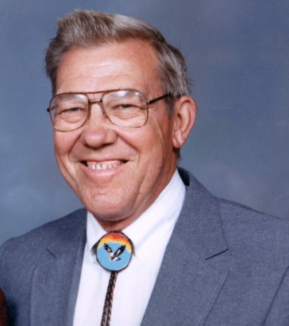 Obituary of MSGT Ray D. Schultz Sr.