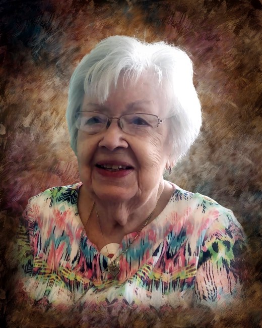 Obituary of Anna Katharina Rinehart