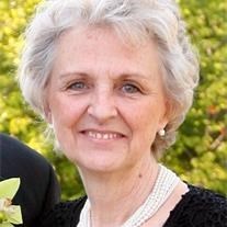 Obituary of Lynne Jacoby Durant