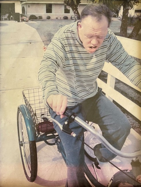 Obituary of Martin Kenneth Shirley