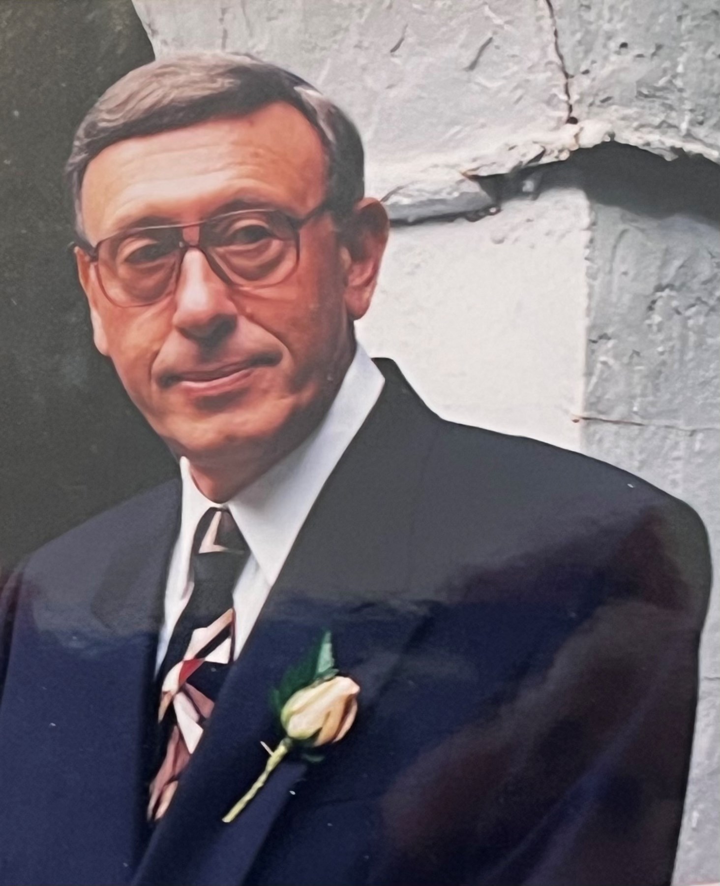 Dr. Steven S. Mandel Obituary - Livingston, NJ