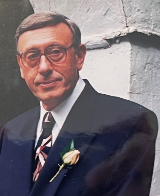 Obituary of Dr. Steven S. Mandel