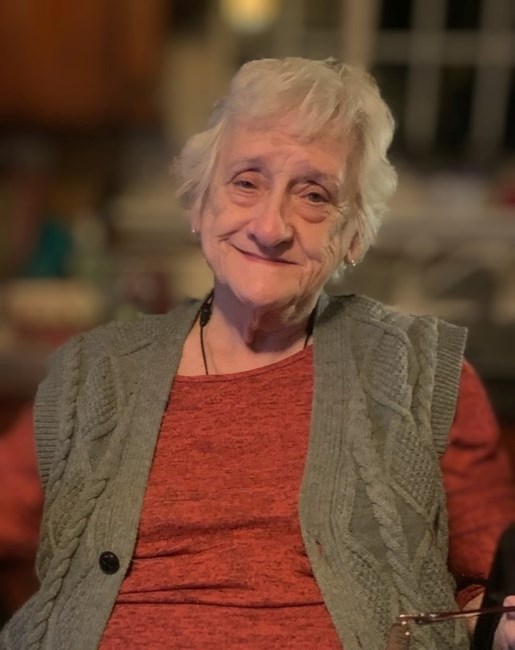 Obituario de Linda Sue Wolfe