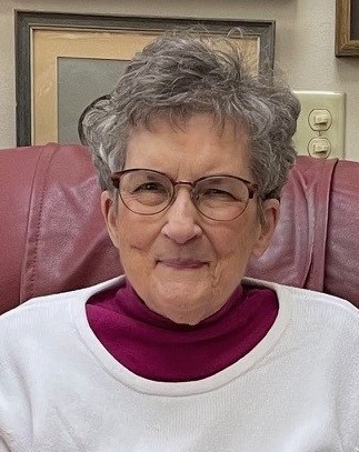 Obituary of Judith M. Webber-Delph