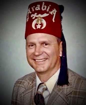 Obituary of Clarence Alvie Estes Jr.