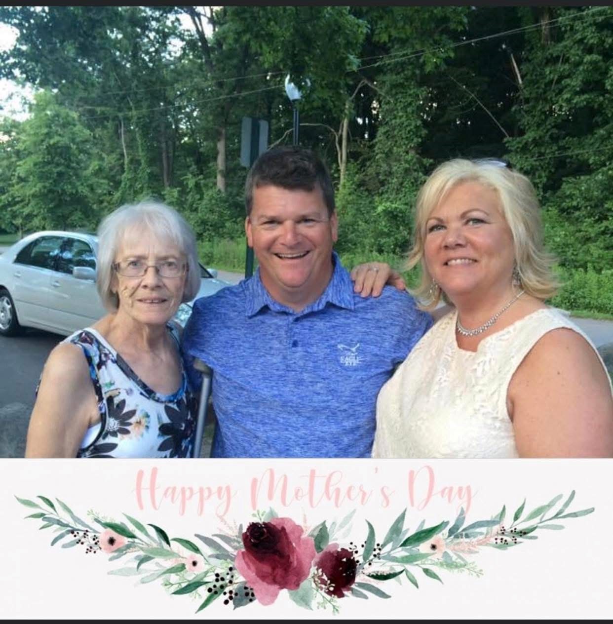 Avis de décès de Suzanne Maltby