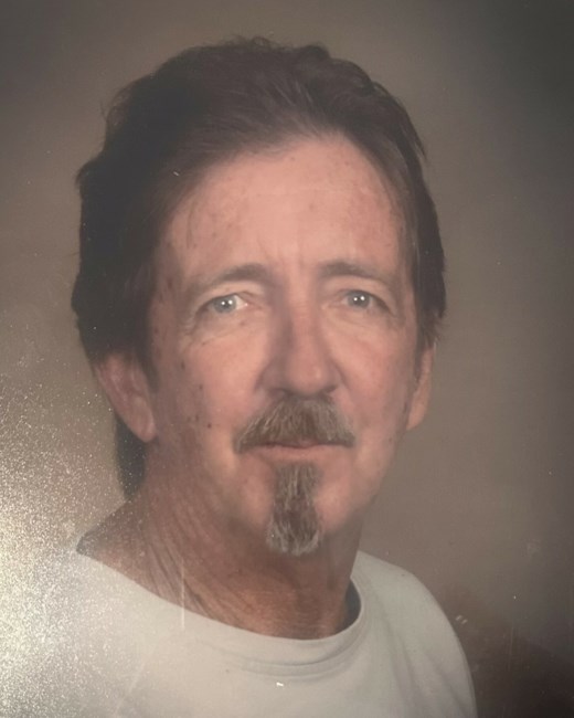 Obituary of Douglas Brian Martin