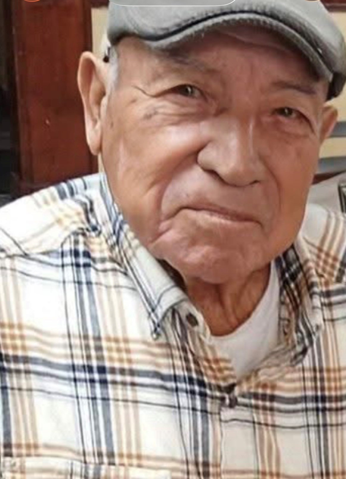 Avis de décès de David Contreras