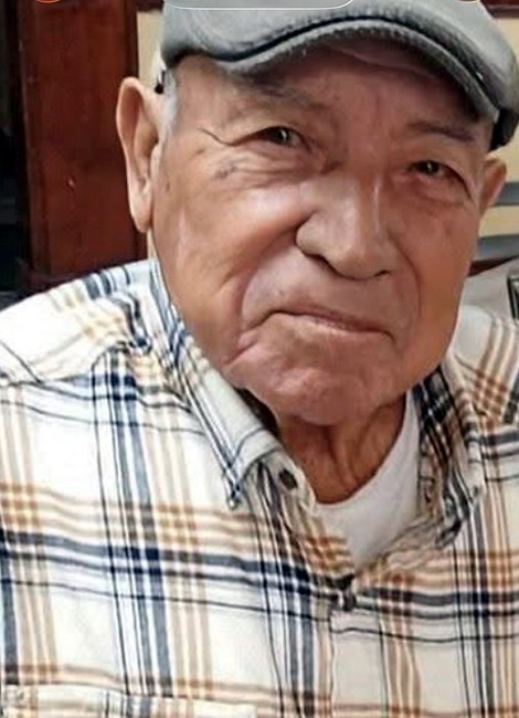 Avis de décès de David Contreras