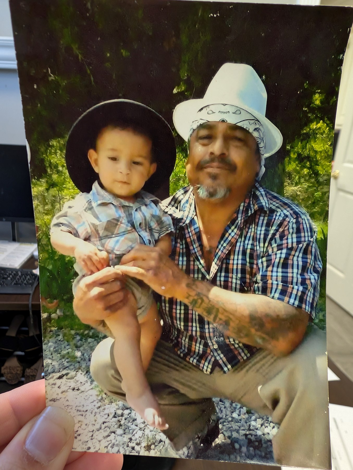 Obituary of Jose Valdez Jr.