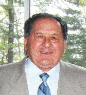 Obituary of Yvon A. Blais