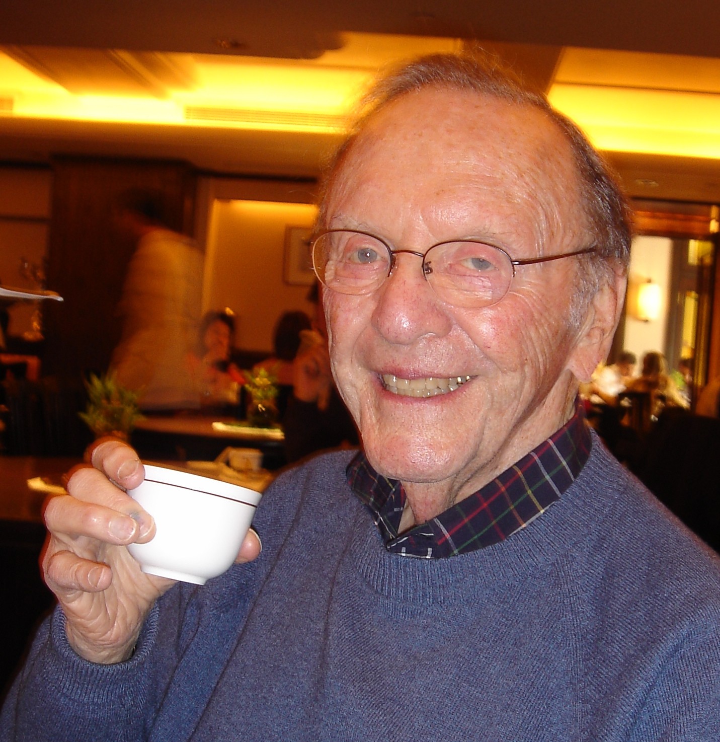Lester A. Levy Sr. Obituary - Dallas, TX 