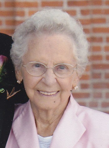 Obituario de Pauline L. Woodall Bray