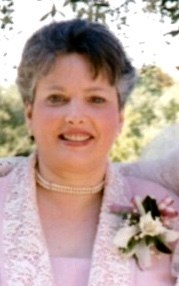 Obituary of Virginia Watson