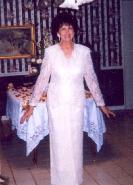 Obituary of Virginia S Tate