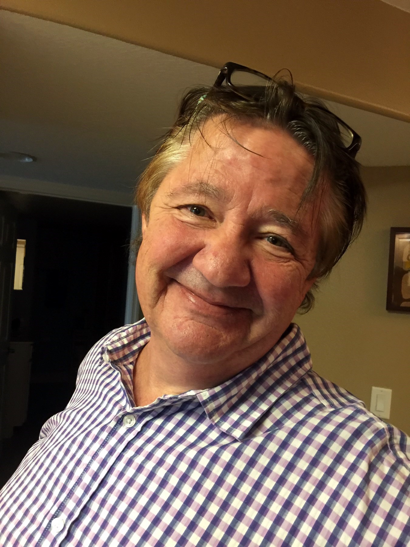 Van Alan Purcell Obituary Merritt Island Fl