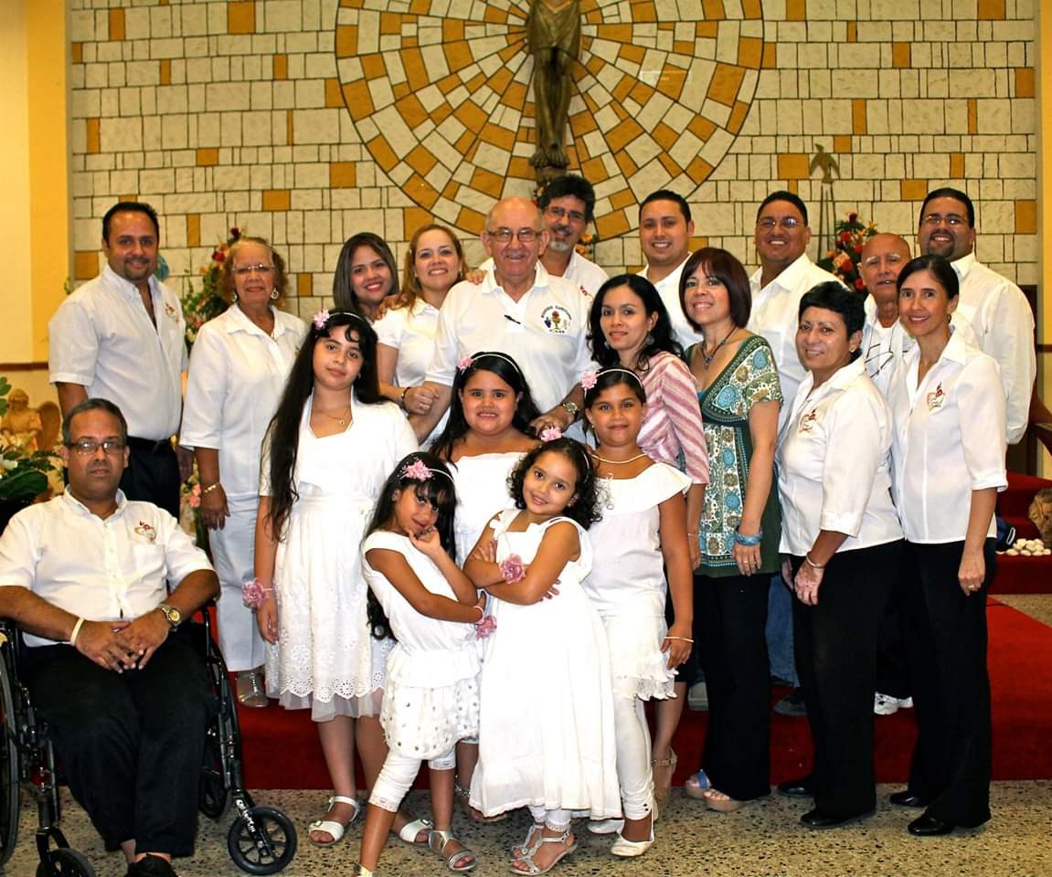 family eddie rosario