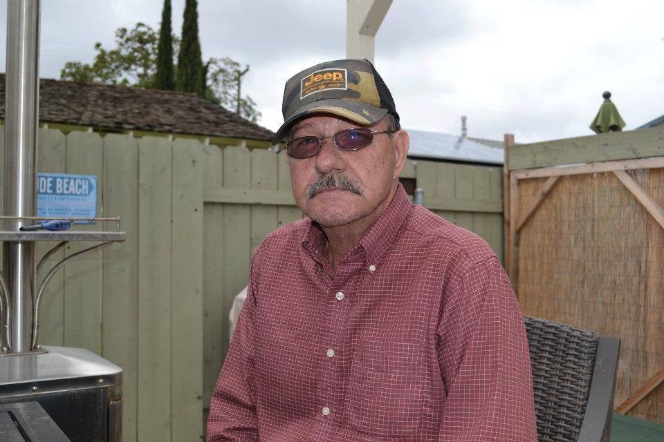 Obituary of Raymond Lee Carver