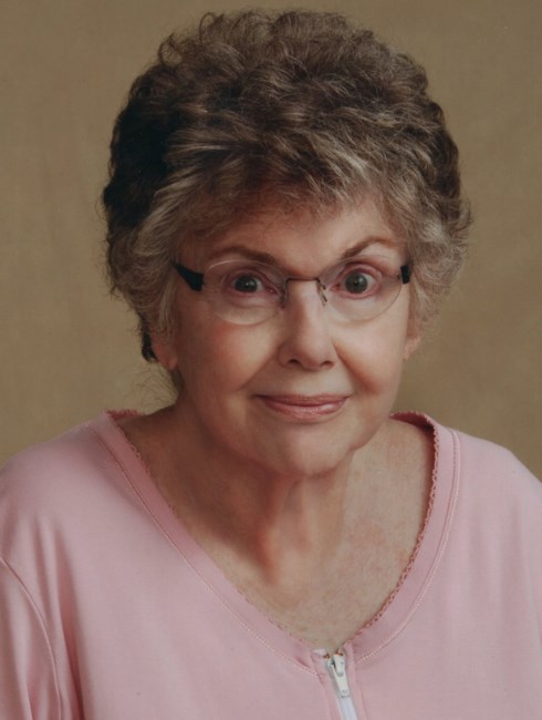 Obituary of Beverly Ann Roberts