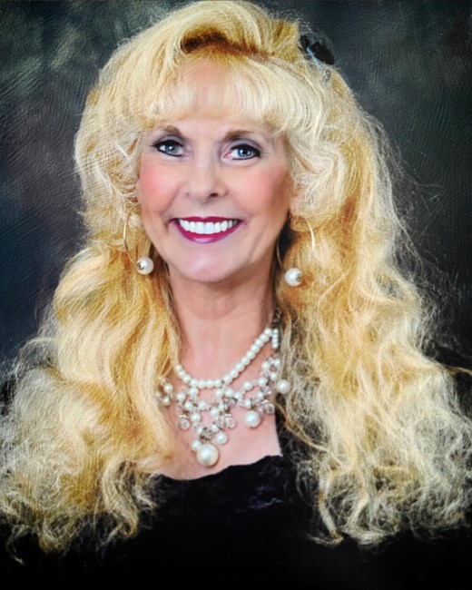 Obituary of Kathy Jackson