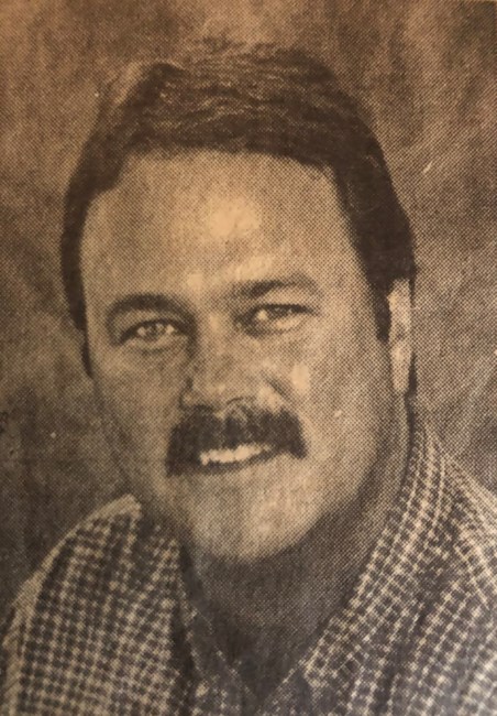 Obituary of Glenn Whitney Small