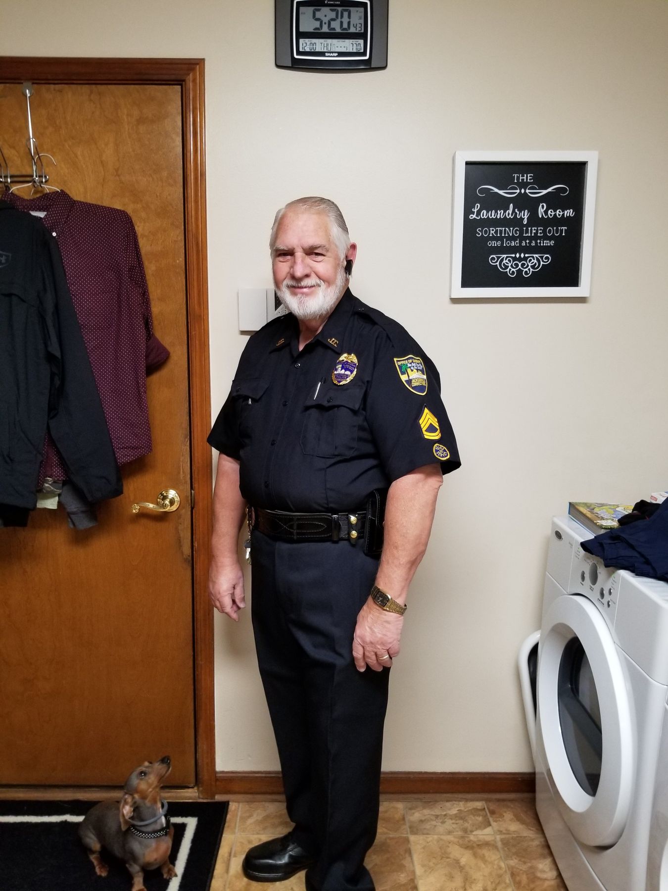 Obituario de Allen Dean Martin