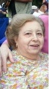 Obituary of Maria Carmen Miguez Milam