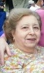 Obituary of Maria Carmen Miguez Milam