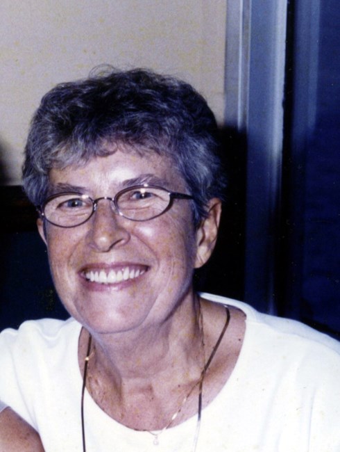 Obituary of Georgette Jeannine Ayotte