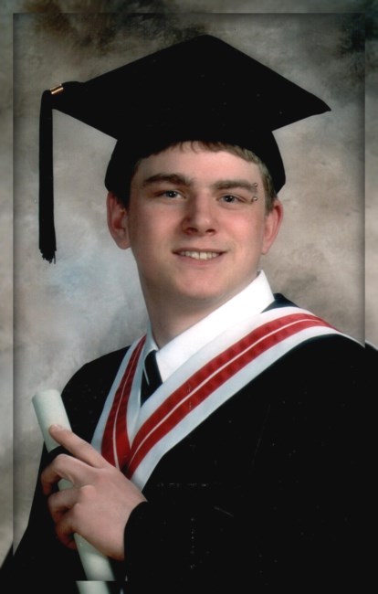 Obituary of Nicholas John Eugene Joseph Wiles