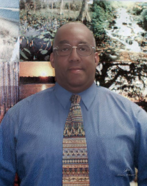 Obituary of Ronnie Joe Billingslea