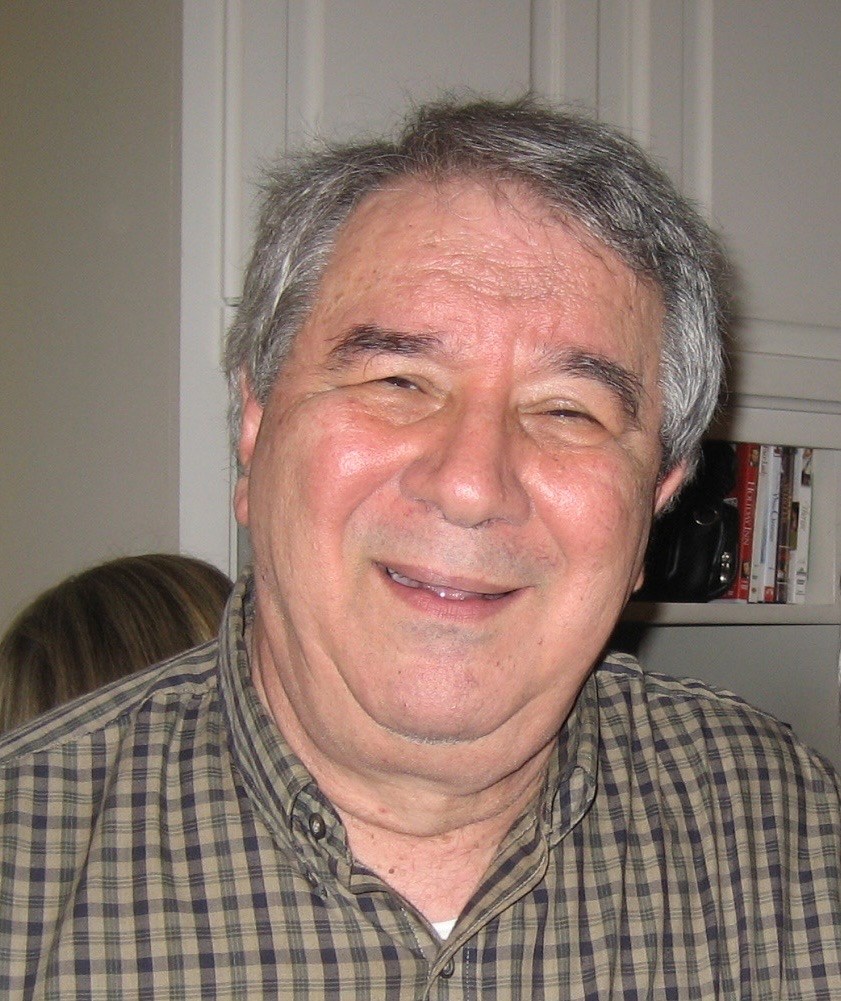 Obituary of George Elias Farris Jr.