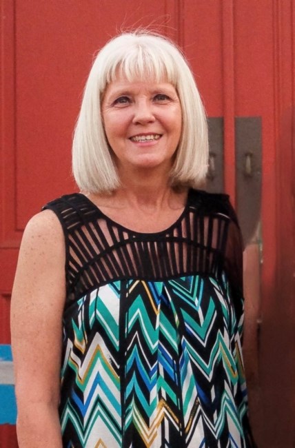 Obituary of Pamela Jean Lott