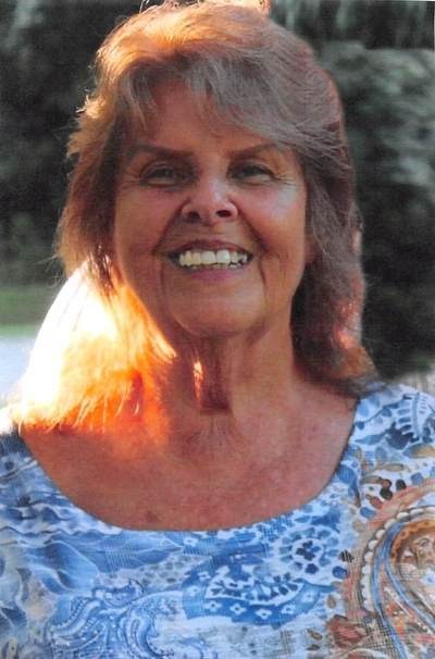 Obituary of Betty Jean Shepherd