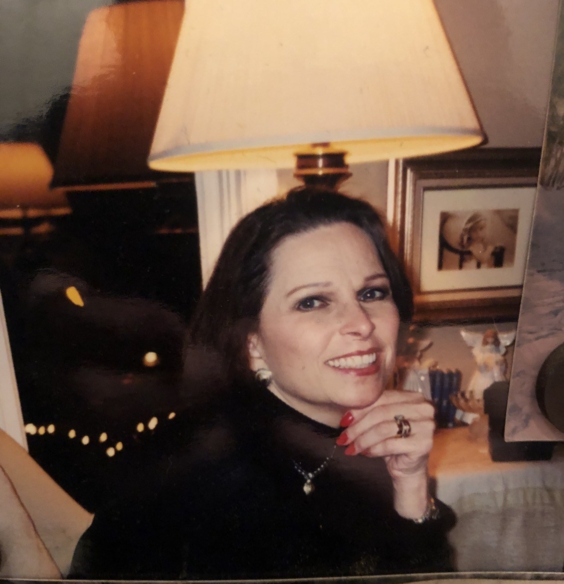 Obituary of Martha Ann Robbins