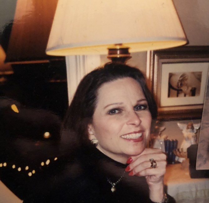 Obituary of Martha Ann Robbins