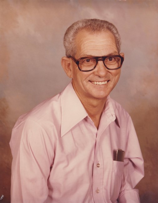 Obituary of Charles N. Ferguson