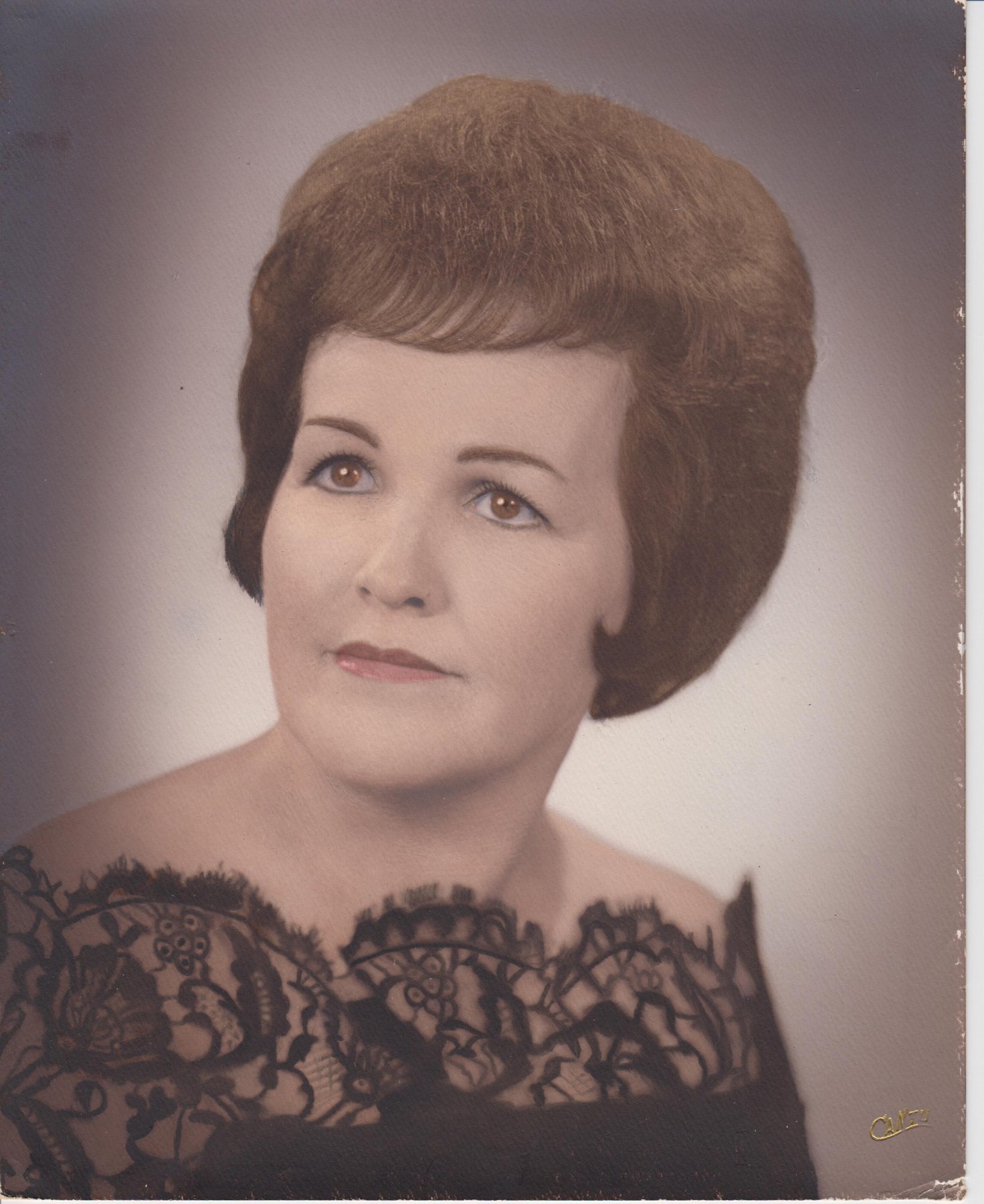 Obituary of Aurora Ruby Lopez De La Fuente