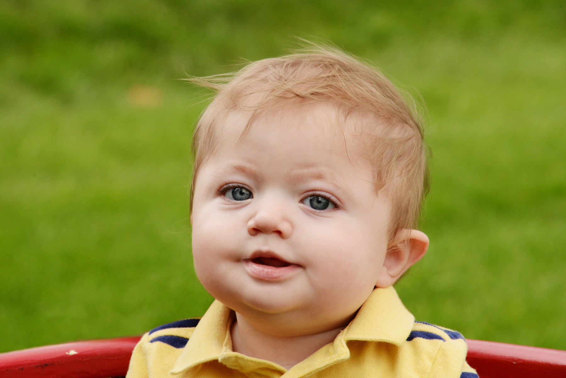 Avis de décès de Logan Robert Baker