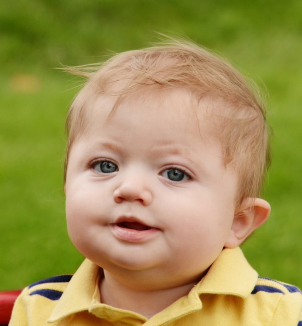 Avis de décès de Logan Robert Baker