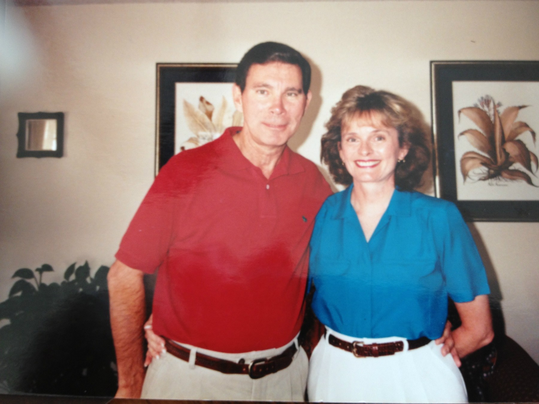 Obituary of Jaqueline Rothrock